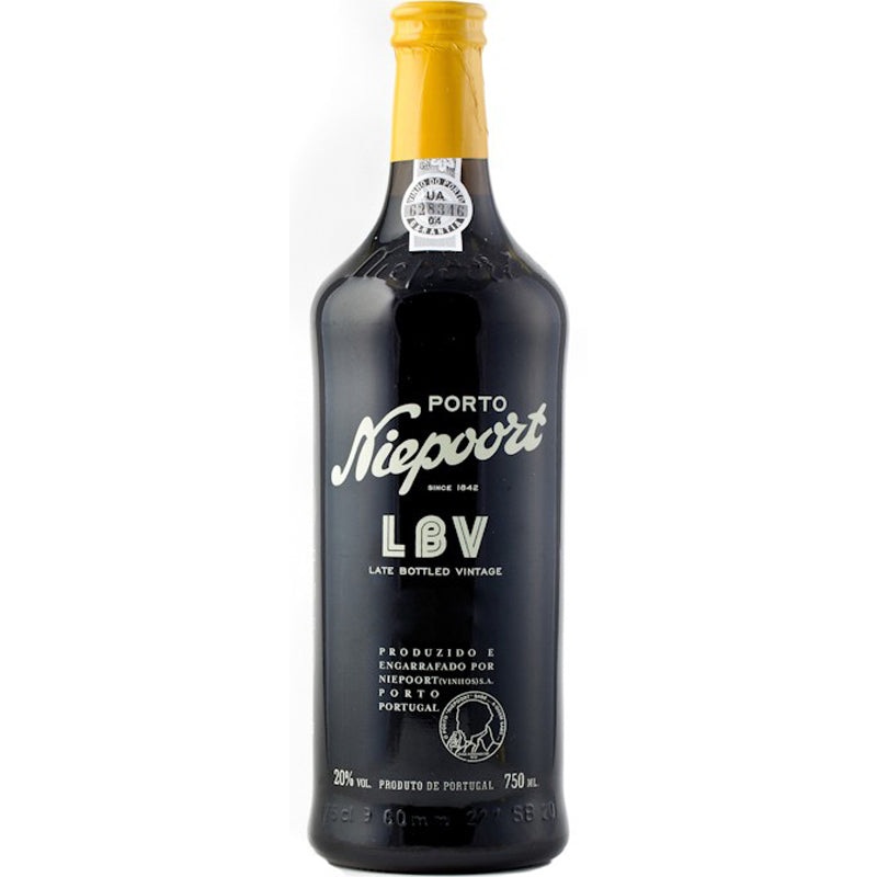 Niepoort LBV Port