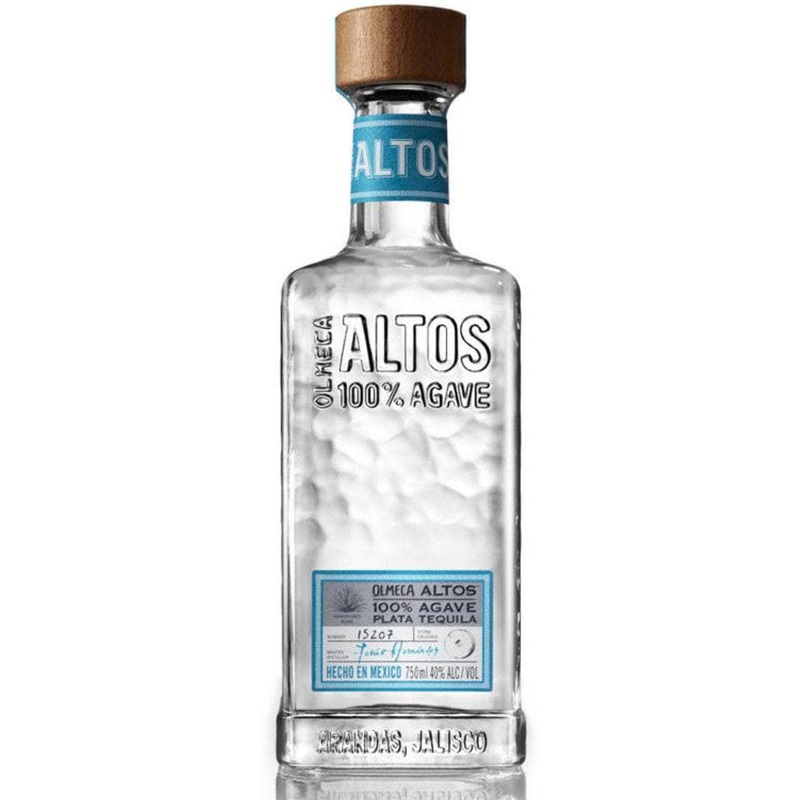 Olmeca Altos Tequila Gift Set Cheers to You Yes! Please add Gourmet Snacks.