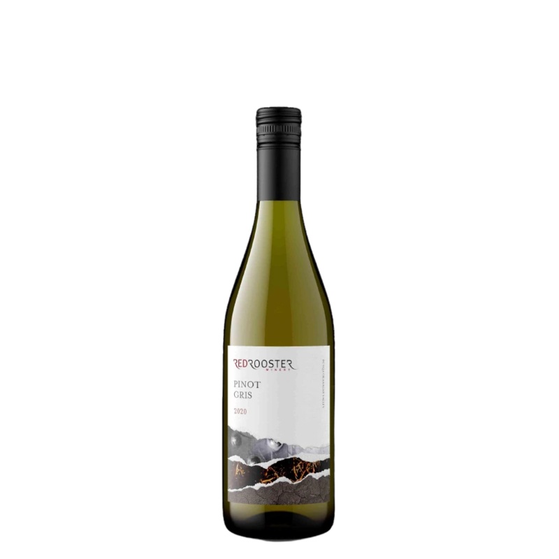 RED ROOSTER OUTBOUND SERIES PINOT GRIS WA 750ML @ Signal Hill [1008497] 750 ml