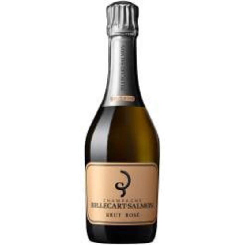 Rose Sparkling 375ml Billecart-Salmon