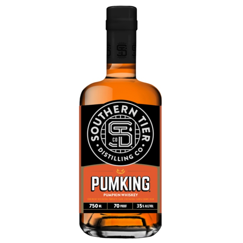 Southern Tier Pumking Pumpkin Whiskey