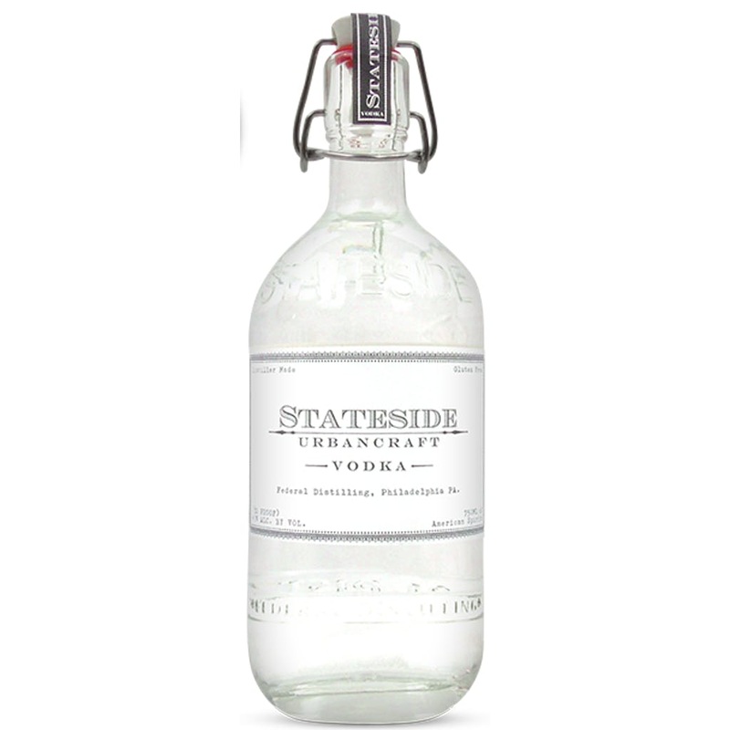 Stateside Vodka