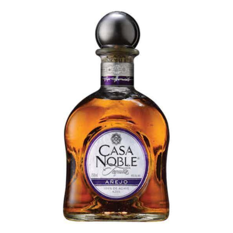 Tequila Casa Noble 750ml Anejo