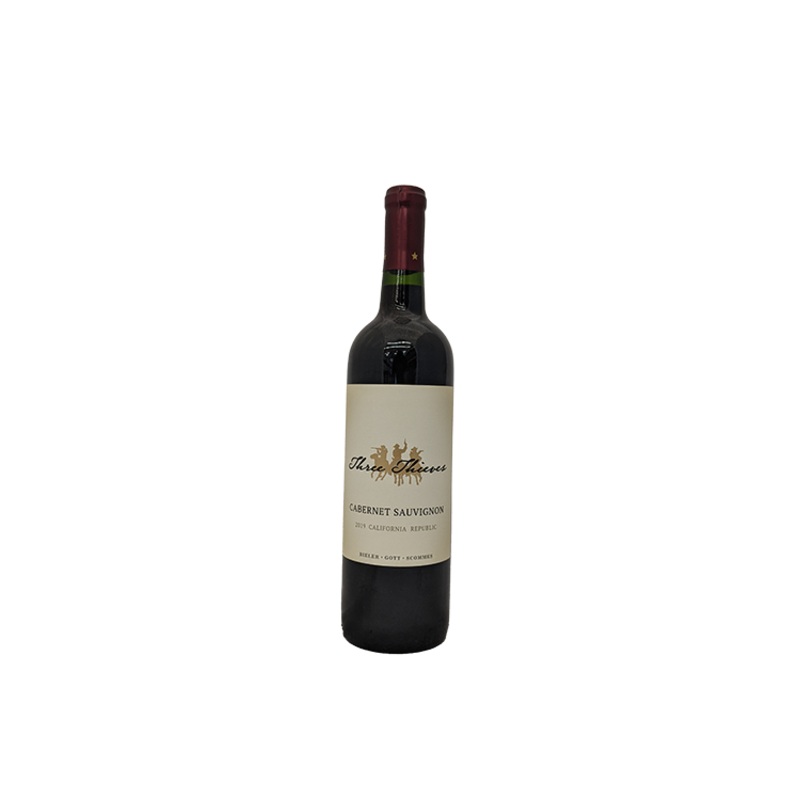 Three Thieves Cabernet Sauvignon 750ML