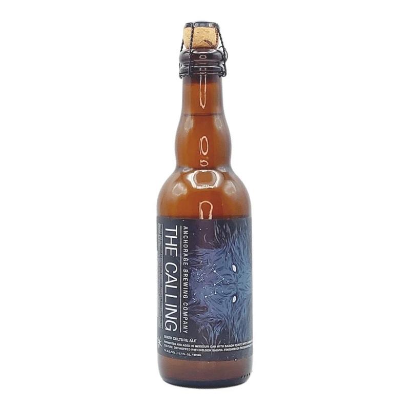 ANCHORAGE THE CALLING SOUR ALE 375ML BT @ Southgate [1043832] 375 ml