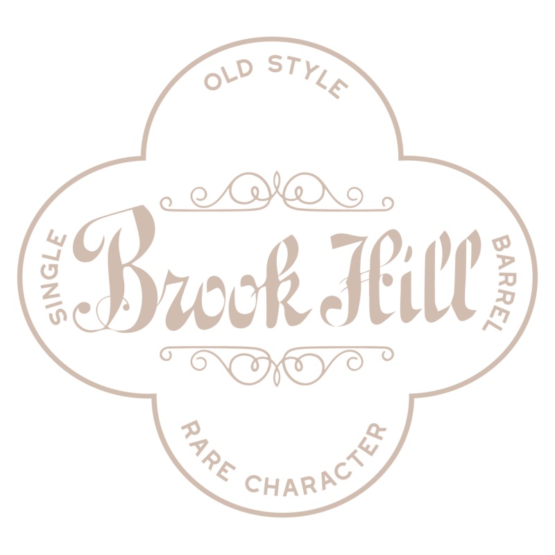 Brook Hill Rye 750ML 750ml Bottle