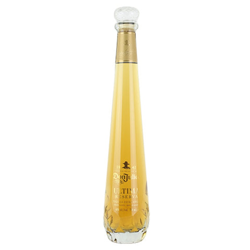 Don Julio 1942 Ultima Reserva Extra Anejo Tequila 750ML BTL