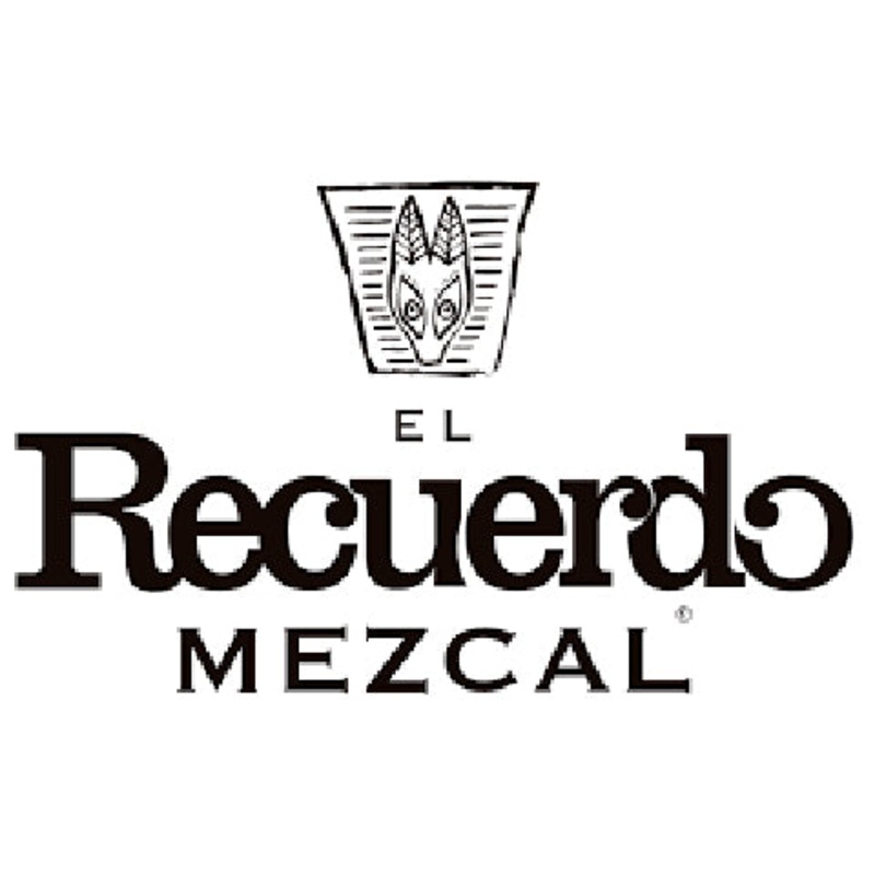El Recuerdo Abocado con Gusano Mezcal 750ML BTL