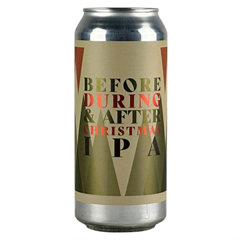 Evil Twin Before During & After Christmas DIPA 16OZ SINGLE CAN