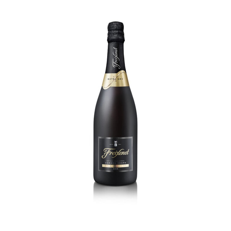 FREIXENET CAVA EXTRA DRY CORDON NEGRO 750ML 750ML
