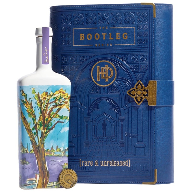 Heavens Door The Bootleg Series Vol. III Bourbon