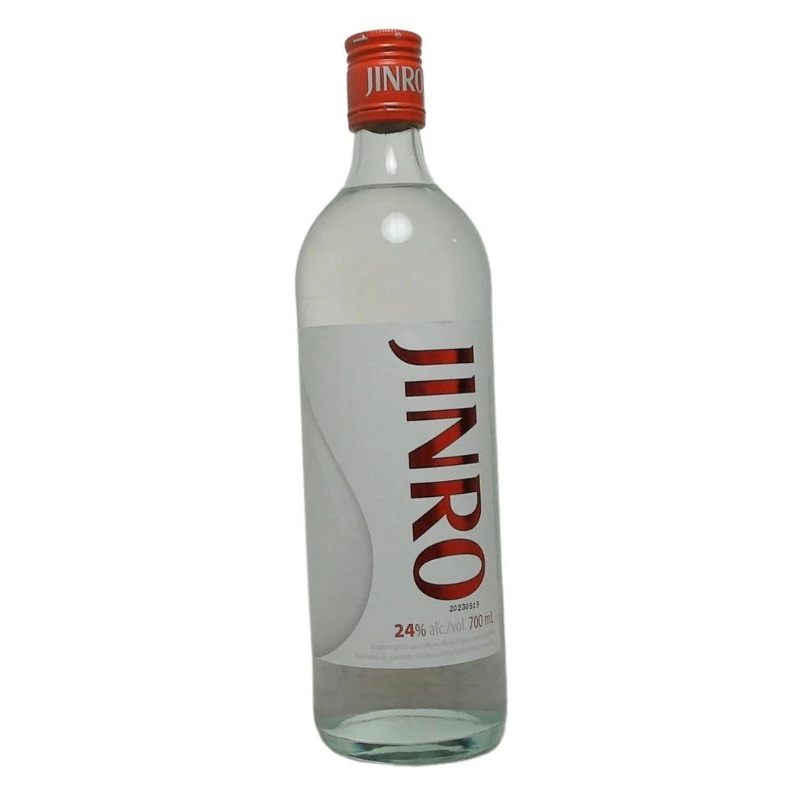 JINRO 24 SOJU 700ML @ Windermere [1010423] 700 ml