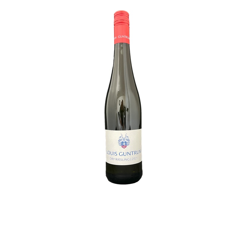 Louis Guntrum Dry Riesling 750ML