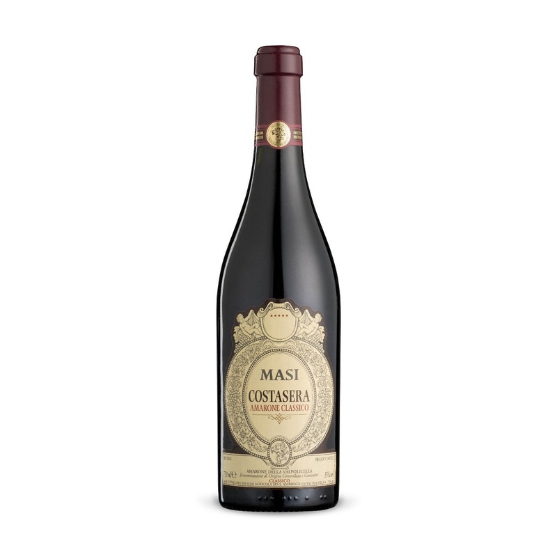 MASI COSTASERA AMARONE CLASSIC 750 ML