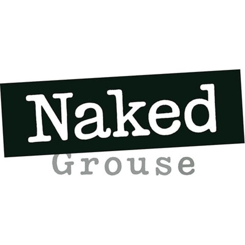 Naked Grouse Blended Malt Scotch Whisky 750ML BTL