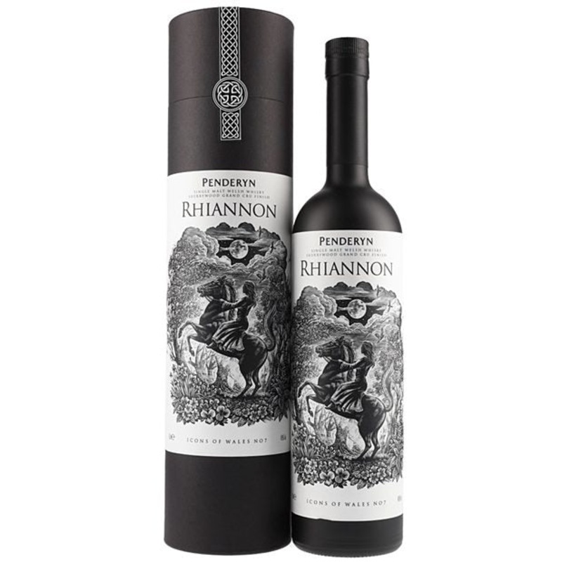 PENDERYN RHIANNON 700 ML