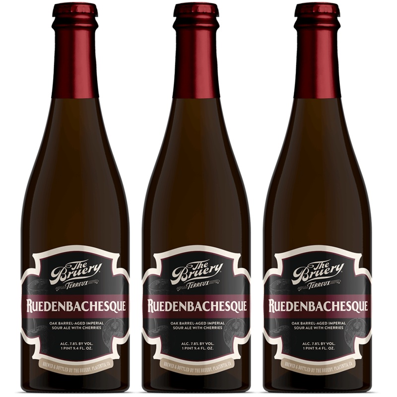 Ruedenbachesque 3-Pack – 5% Off