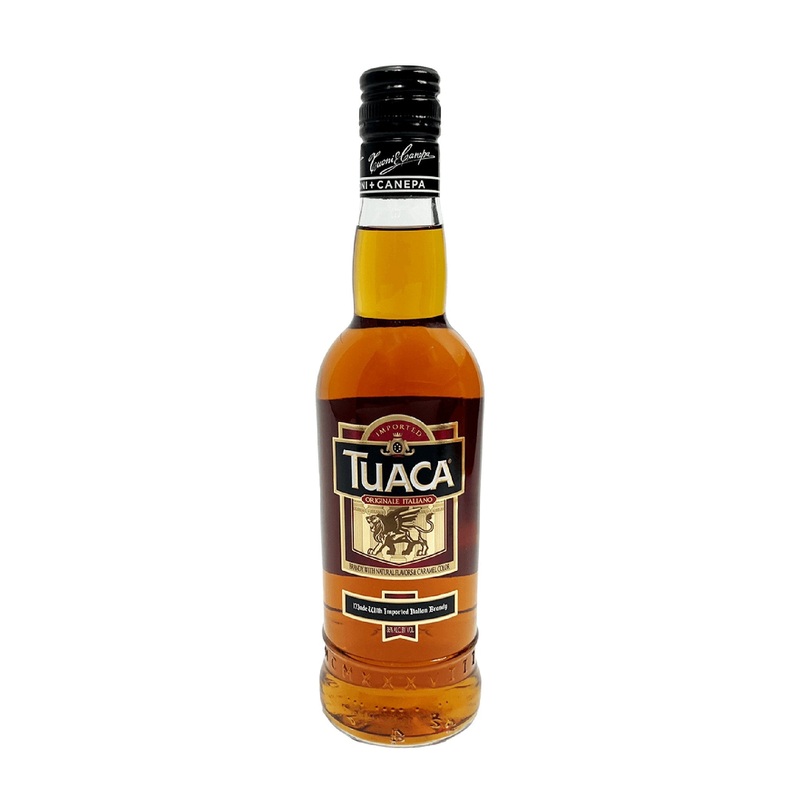 Tuaca Brandy 750 ML