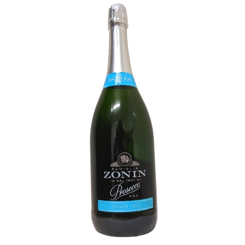 Zonin Prosecco 1.5L