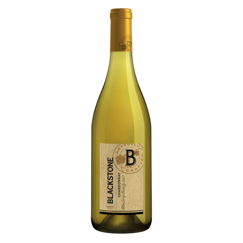 Blackstone Chardonnay California 750ML 750ml Bottle