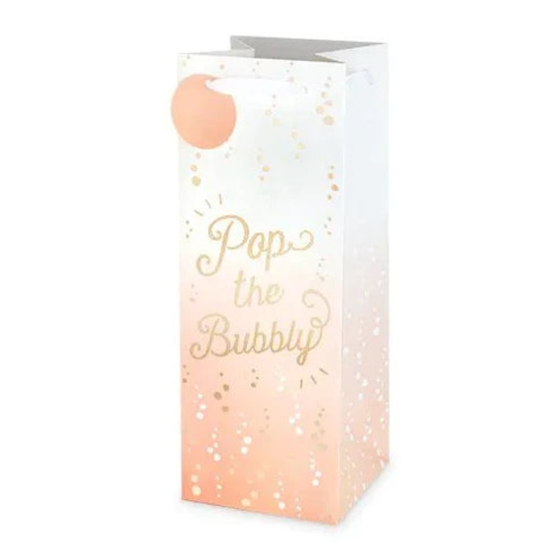 CAKEWALK BAG POP THE BUBBLY CHAMPAGNE @ Sage Hill [1003340] ml