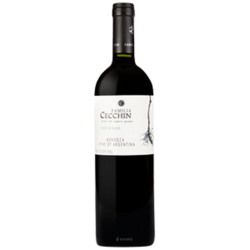 CECCHIN CARIGNAN NO ADDED SULP