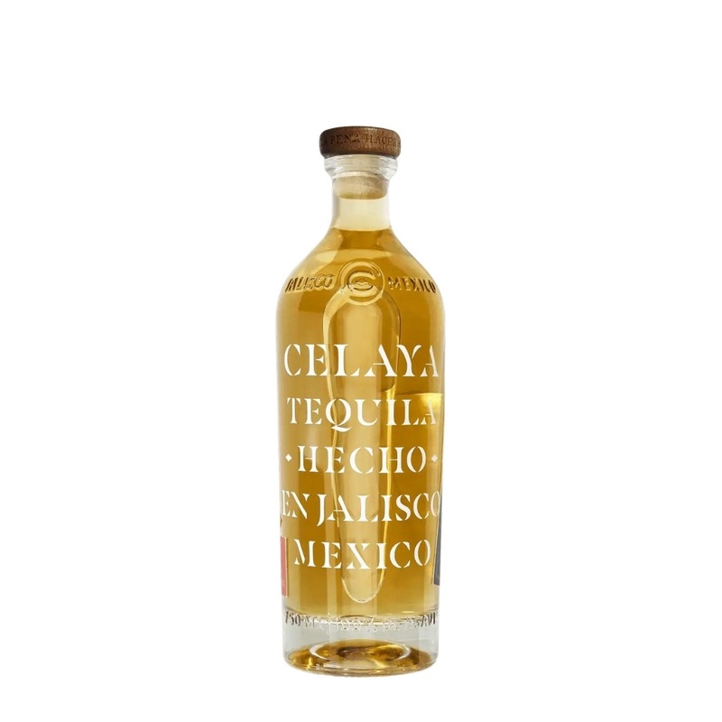 Celaya Tequila Anejo 750mL