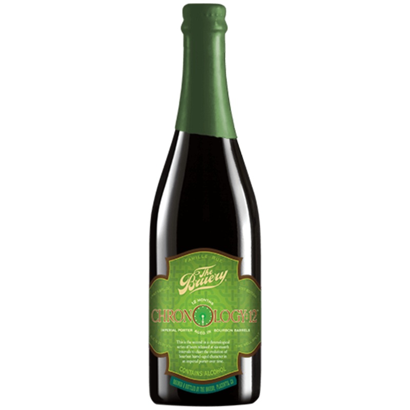 Chronology:12 – Imperial Porter
