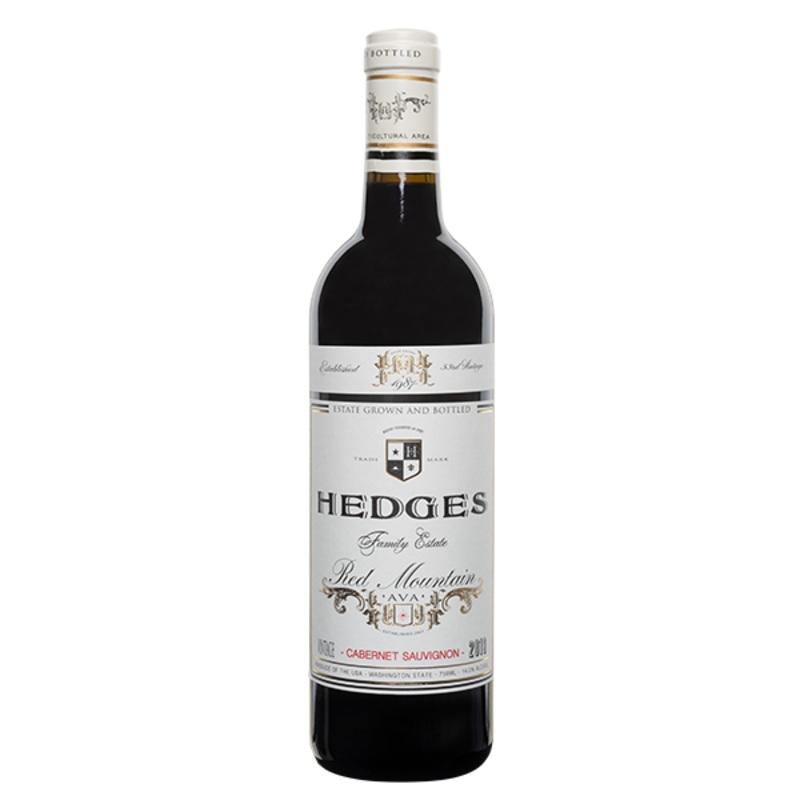 Hedges Hfe Cabernet Sauvignon Red Mountain 21 750ML 750ml Bottle