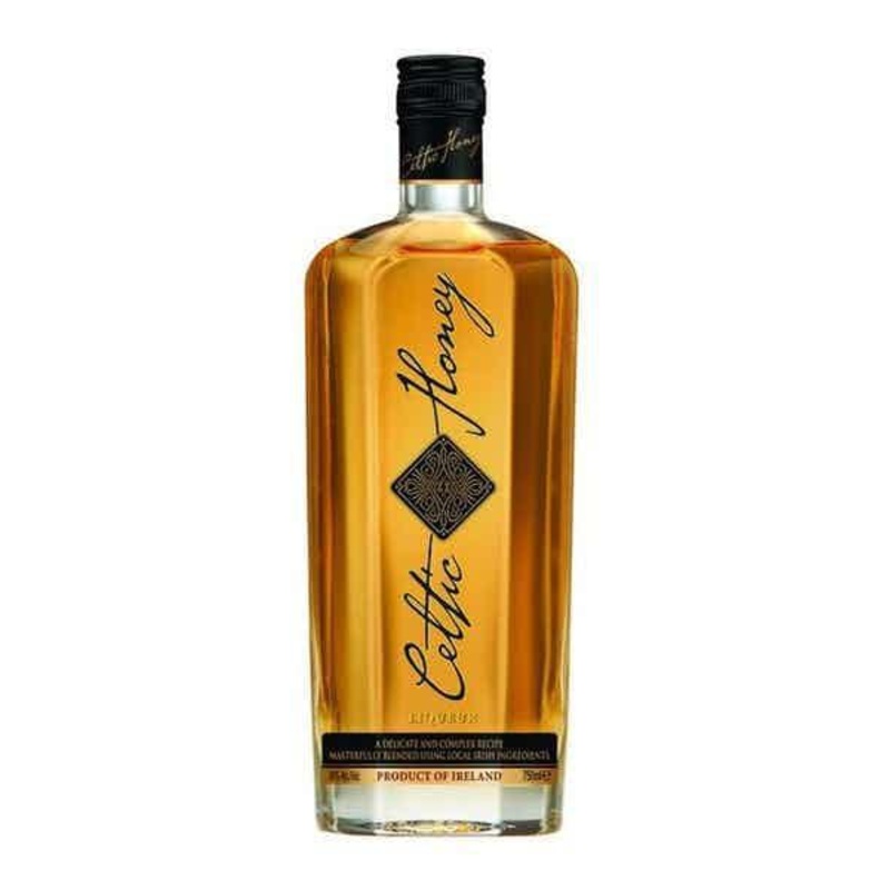 Liqueur Celtic Honey 750ml