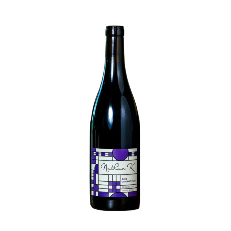 Nathan K. Cabernet Franc