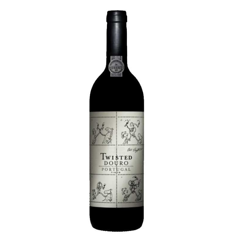 Niepoort Twisted Tinto