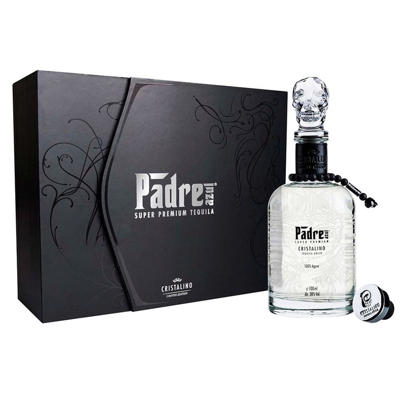 Padre Azul Limited Edition Aejo Cristalino