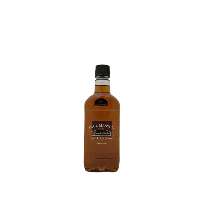 Paul Masson Grande Amber Brandy 750ML