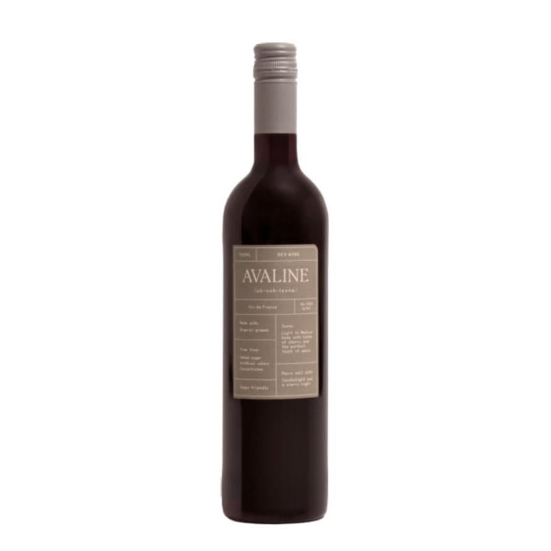 Red Wine Avaline