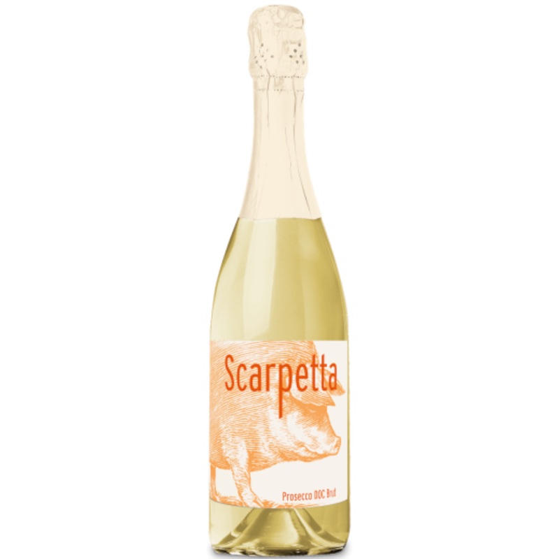 Scarpetta Prosecco 2023 750ML