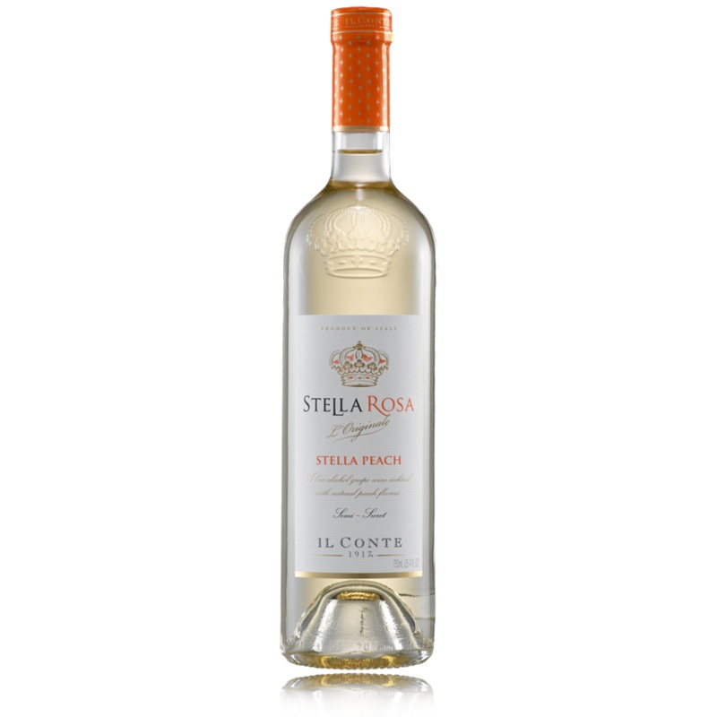 Stella Rosa Peach Wine