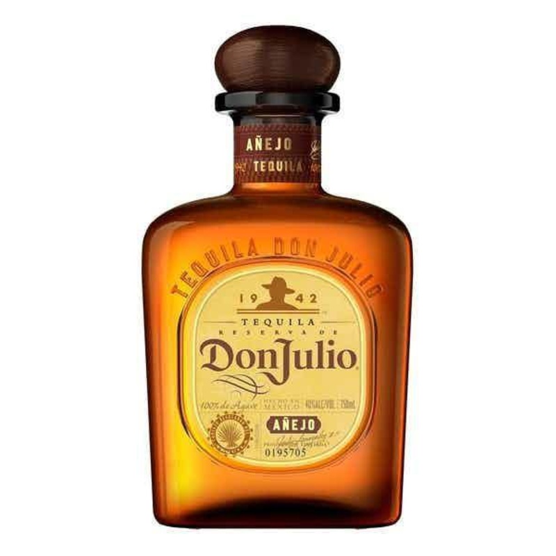 Tequila Don Julio 750ml Anejo
