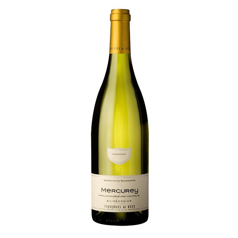 Vignerons Buxy Mercurey Buisson 23 750ML 750ml Bottle