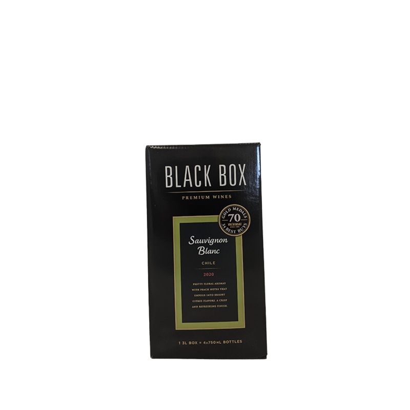 Black Box Sauvignon Blanc 3L