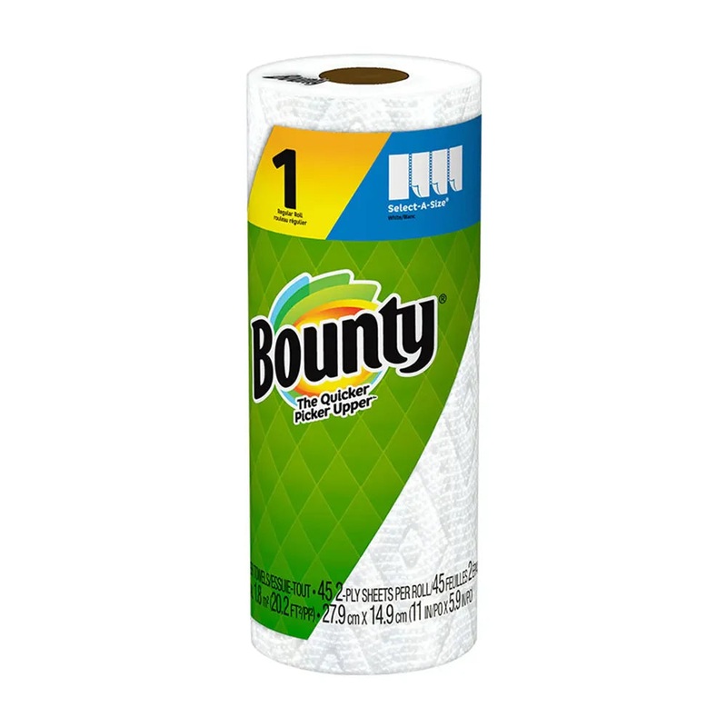 Bounty Paper Towel