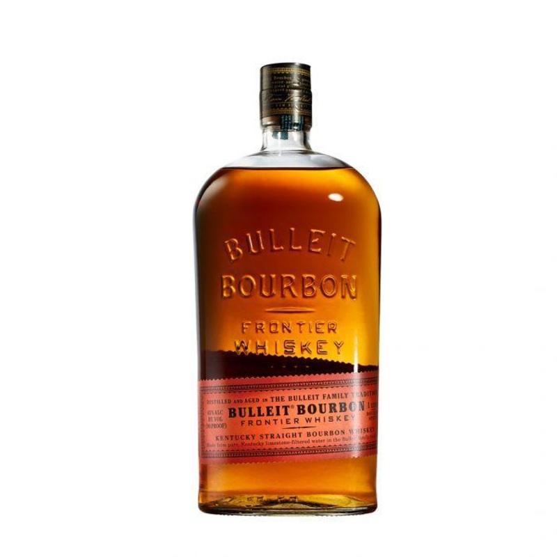 Bourbon Bulleit 1L