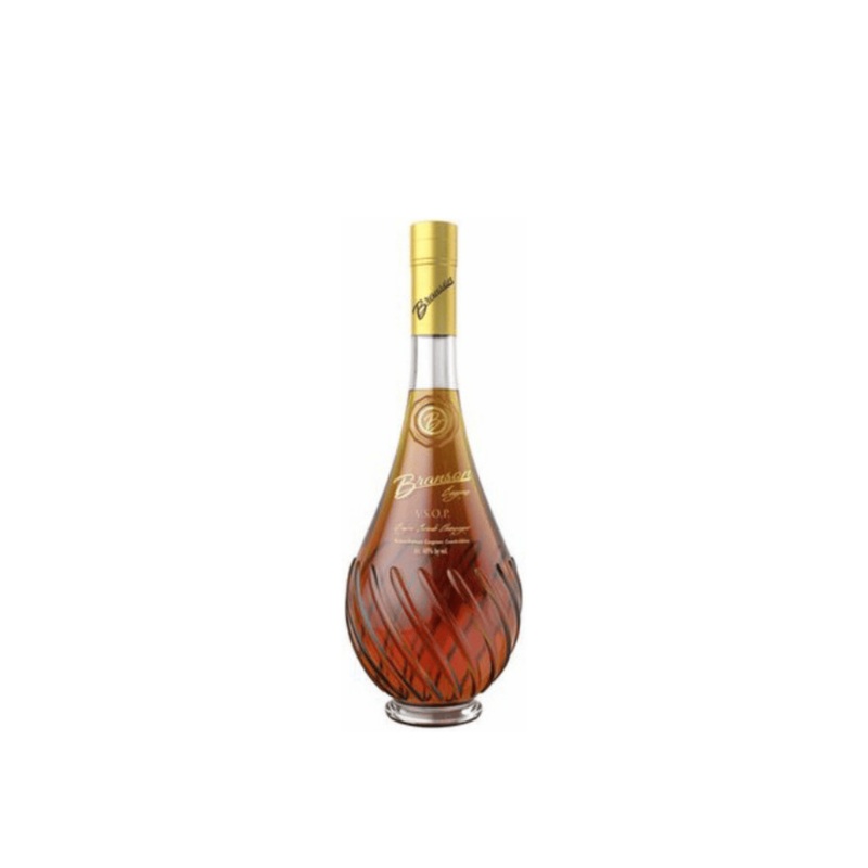 Branson Grande Champagne Cognac VSOP 80PF 750 ml