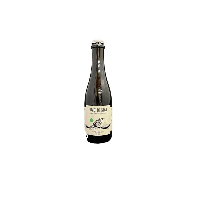 Ca Del Brado Cuvee De Kiwi 375ML Bottle