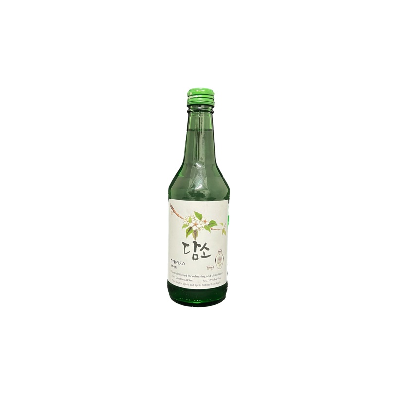 Damso Soju 375ML