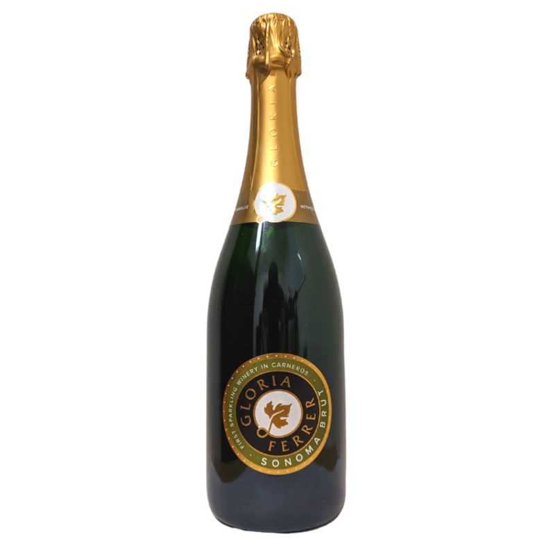 Gloria Ferrer Sonoma Brut 750ML