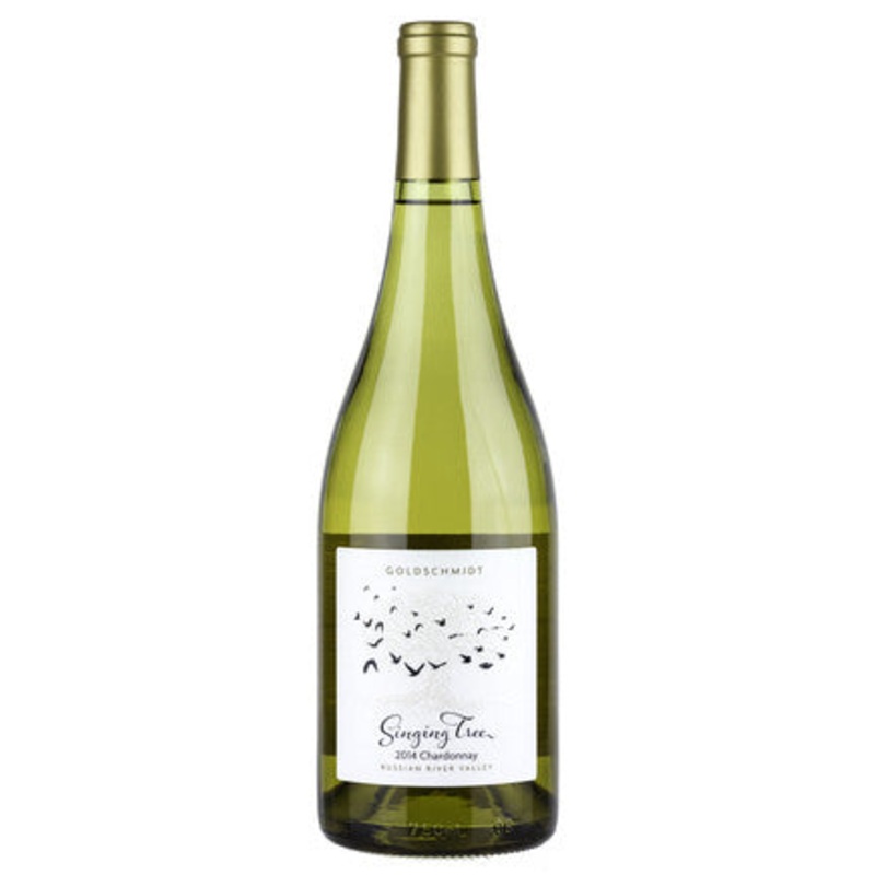 Goldschmidt Singing Tree Chardonnay