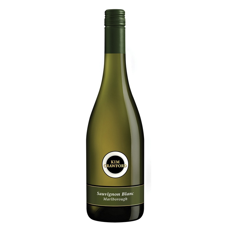Kim Crawford Sauvignon Blanc
