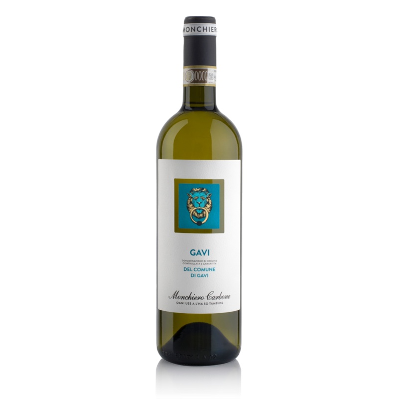 Monchiero Carbone Gavi Di Gavi 22 750ML 750ml Bottle