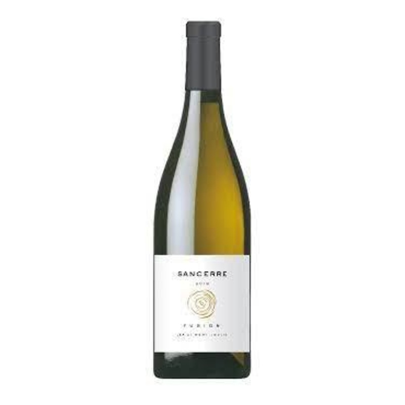 Sancerre Lea et Remi Joulin Fusion